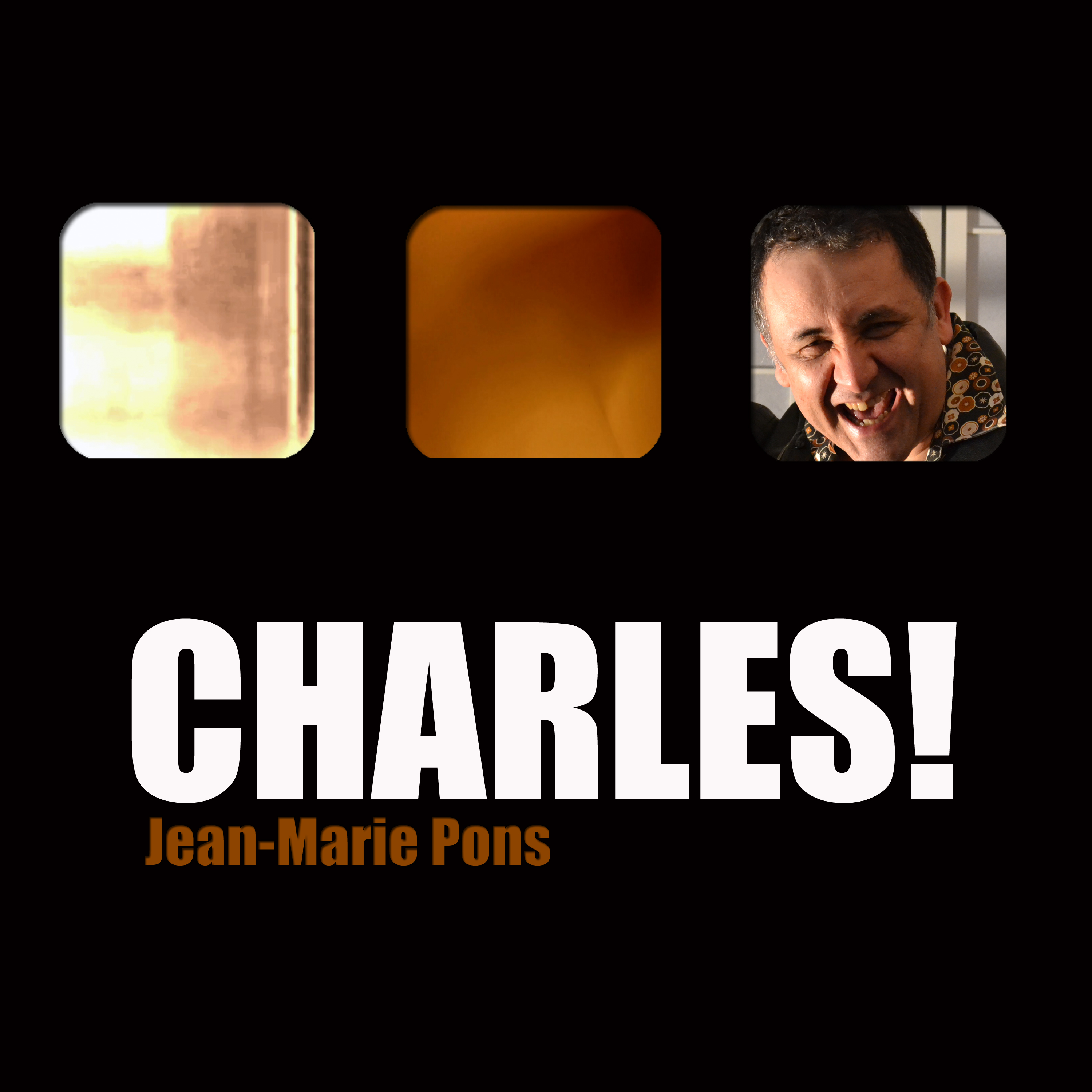 Charles!